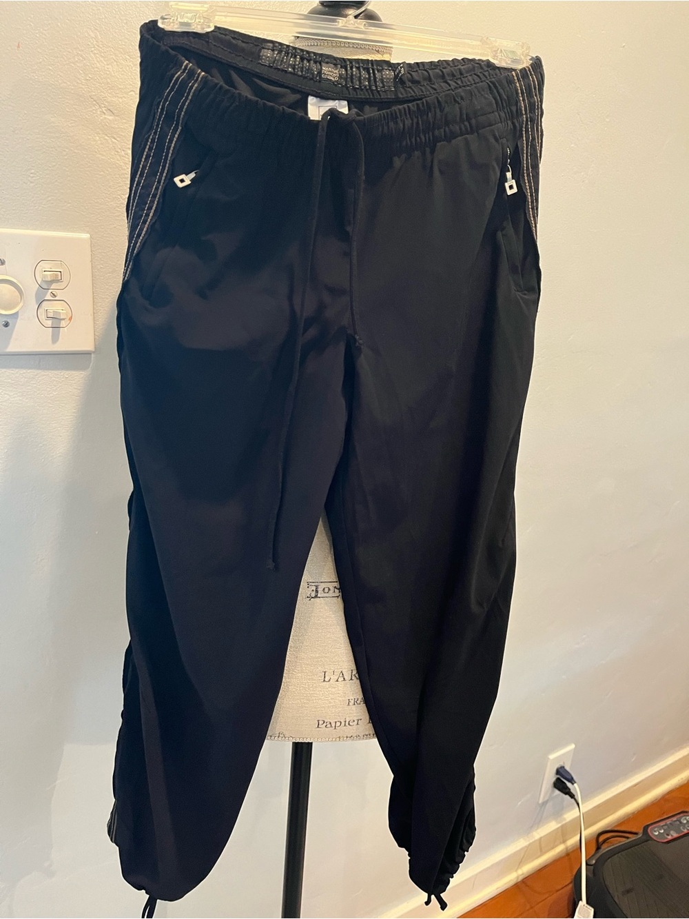 Marithe Francois Girbaud Pants Size 4